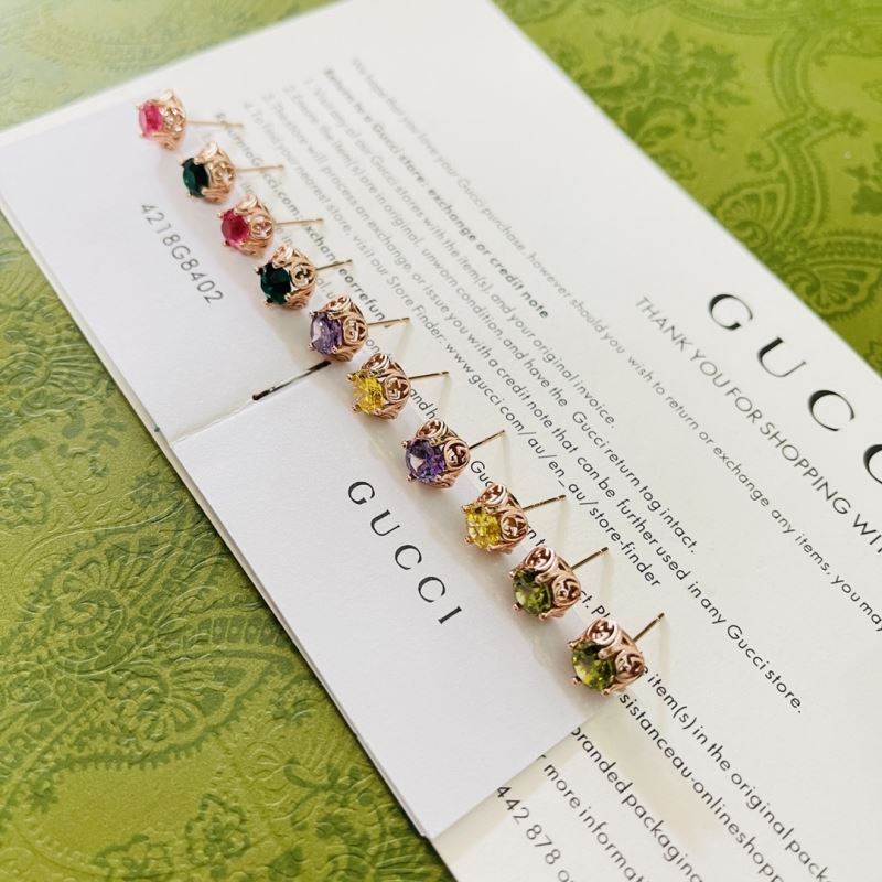 Gucci Earrings